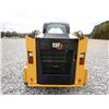 Image 9 : 2020 CAT 279D3 Skid Steer Loader - Crawler