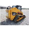 Image 3 : 2013 CAT 279C2 Skid Steer Loader - Crawler