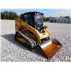 Image 4 : 2013 CAT 279C2 Skid Steer Loader - Crawler