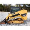 Image 8 : 2013 CAT 279C2 Skid Steer Loader - Crawler