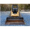 Image 5 : 2011 CAT 279C Skid Steer Loader - Crawler