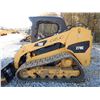 Image 8 : 2011 CAT 279C Skid Steer Loader - Crawler