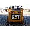 Image 9 : 2011 CAT 279C Skid Steer Loader - Crawler