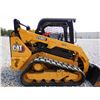 Image 10 : 2021 CAT 259D3 Skid Steer Loader - Crawler