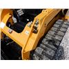 Image 6 : 2021 CAT 259D3 Skid Steer Loader - Crawler