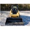 Image 5 : 2016 CAT 259D Skid Steer Loader - Crawler