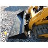 Image 6 : 2016 CAT 259D Skid Steer Loader - Crawler