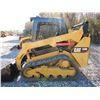 Image 8 : 2016 CAT 259D Skid Steer Loader - Crawler