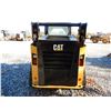 Image 9 : 2016 CAT 259D Skid Steer Loader - Crawler