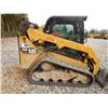 Image 11 : 2018 CAT 259D Skid Steer Loader - Crawler