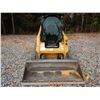 Image 5 : 2018 CAT 259D Skid Steer Loader - Crawler