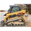Image 8 : 2018 CAT 259D Skid Steer Loader - Crawler