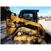 Image 11 : 2016 CAT 259D Skid Steer Loader - Crawler