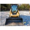 Image 5 : 2016 CAT 259D Skid Steer Loader - Crawler