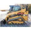 Image 8 : 2016 CAT 259D Skid Steer Loader - Crawler