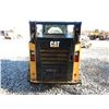 Image 9 : 2016 CAT 259D Skid Steer Loader - Crawler