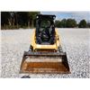 Image 5 : 2018 CAT 249D Skid Steer Loader - Crawler