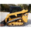 Image 8 : 2018 CAT 249D Skid Steer Loader - Crawler