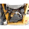 Image 9 : 2018 CAT 249D Skid Steer Loader - Crawler