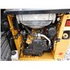 Image 10 : 2018 CAT 249D Skid Steer Loader - Crawler