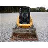 Image 5 : 2018 CAT 249D Skid Steer Loader - Crawler