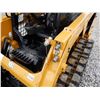 Image 7 : 2018 CAT 249D Skid Steer Loader - Crawler