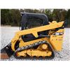 Image 8 : 2018 CAT 249D Skid Steer Loader - Crawler