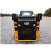 Image 9 : 2018 CAT 249D Skid Steer Loader - Crawler