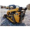 Image 2 : 2018 CAT 249D Skid Steer Loader - Crawler