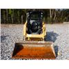 Image 5 : 2018 CAT 249D Skid Steer Loader - Crawler