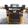 Image 9 : 2018 CAT 249D Skid Steer Loader - Crawler