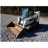 Image 1 : 2017 BOBCAT T770 Skid Steer Loader - Crawler