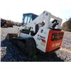 Image 2 : 2017 BOBCAT T770 Skid Steer Loader - Crawler