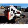 Image 3 : 2017 BOBCAT T770 Skid Steer Loader - Crawler