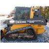 Image 7 : 2016 JOHN DEERE 323E Skid Steer Loader - Crawler