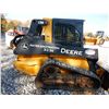 Image 9 : 2016 JOHN DEERE 323E Skid Steer Loader - Crawler