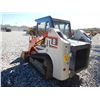 Image 2 : 2018 TAKEUCHI TL8 Skid Steer Loader - Crawler