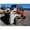 Image 3 : 2018 TAKEUCHI TL8 Skid Steer Loader - Crawler