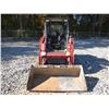 Image 5 : 2018 TAKEUCHI TL8 Skid Steer Loader - Crawler