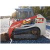 Image 6 : 2018 TAKEUCHI TL8 Skid Steer Loader - Crawler