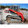 Image 8 : 2018 TAKEUCHI TL8 Skid Steer Loader - Crawler