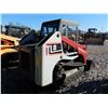 Image 3 : 2015 TAKEUCHI TL8 Skid Steer Loader - Crawler