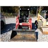 Image 5 : 2015 TAKEUCHI TL8 Skid Steer Loader - Crawler
