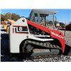 Image 6 : 2015 TAKEUCHI TL8 Skid Steer Loader - Crawler