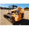 Image 2 : 2006 KOMATSU SK1020-5N Skid Steer Loader - Crawler