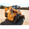 Image 3 : 2006 KOMATSU SK1020-5N Skid Steer Loader - Crawler