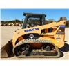 Image 8 : 2006 KOMATSU SK1020-5N Skid Steer Loader - Crawler