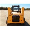 Image 9 : 2006 KOMATSU SK1020-5N Skid Steer Loader - Crawler