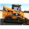 Image 10 : 2006 KOMATSU SK1020-5N Skid Steer Loader - Crawler