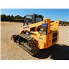Image 2 : 2006 KOMATSU SK1020-5N Skid Steer Loader - Crawler